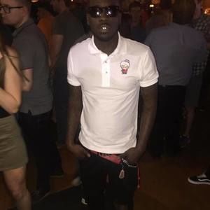 Meet your Posher, Cash